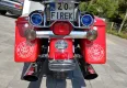 Harley-Davidson Road King Firefighter 2005 - zdjęcie dodatkowe nr 5 miniaturka