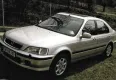 Honda Civic VI 1998 - zdjęcie główne miniaturka