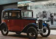 Austin 7 Saloon 1933 - zdjęcie główne miniaturka