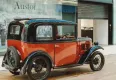 Austin 7 Saloon 1933 - zdjęcie dodatkowe nr 1 miniaturka