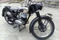 Inne  DKW RT 250 DE LUXE - 1952 rok 1952 - zdjęcie dodatkowe nr 8 miniaturka