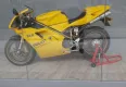 Ducati 748 Performance 1999 - zdjęcie główne miniaturka