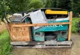 Inne  Hanomag Henschel F20 1973 - zdjęcie dodatkowe nr 7 miniaturka