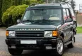 Land Rover Discovery 1997 - zdjęcie dodatkowe nr 1 miniaturka