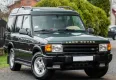 Land Rover Discovery 1997 - zdjęcie dodatkowe nr 5 miniaturka