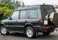 Land Rover Discovery 1997 - zdjęcie dodatkowe nr 11 miniaturka