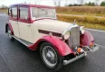 Rover 12 1936 - zdjęcie dodatkowe nr 11 miniaturka