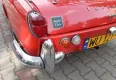 Triumph Spitire 1962 - zdjęcie dodatkowe nr 4 miniaturka
