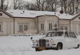Jaguar Daimler Ds420 1977 - zdjęcie główne miniaturka