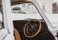Jaguar Daimler Ds420 1977 - zdjęcie dodatkowe nr 1 miniaturka