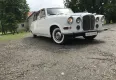Jaguar Daimler Ds420 1977 - zdjęcie dodatkowe nr 4 miniaturka