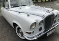 Jaguar Daimler Ds420 1977 - zdjęcie dodatkowe nr 9 miniaturka