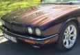 Jaguar XJ XJR6 4.0 Supercharged X306 MANUAL 1995 - zdjęcie dodatkowe nr 1 miniaturka