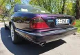 Jaguar XJ XJR6 4.0 Supercharged X306 MANUAL 1995 - zdjęcie dodatkowe nr 3 miniaturka