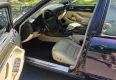 Jaguar XJ XJR6 4.0 Supercharged X306 MANUAL 1995 - zdjęcie dodatkowe nr 5 miniaturka