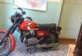 Jawa  CEZET 350 1986 - zdjęcie dodatkowe nr 1 miniaturka
