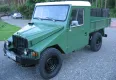 Land Rover Defender Cournil, UMM, Jeep, Merc G 1981 - zdjęcie główne miniaturka