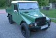 Land Rover Defender Cournil, UMM, Jeep, Merc G 1981 - zdjęcie dodatkowe nr 1 miniaturka