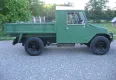 Land Rover Defender Cournil, UMM, Jeep, Merc G 1981 - zdjęcie dodatkowe nr 3 miniaturka