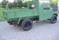 Land Rover Defender Cournil, UMM, Jeep, Merc G 1981 - zdjęcie dodatkowe nr 4 miniaturka