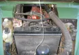 Land Rover Defender Cournil, UMM, Jeep, Merc G 1981 - zdjęcie dodatkowe nr 5 miniaturka