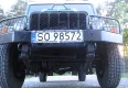 Land Rover Defender Cournil, UMM, Jeep, Merc G 1981 - zdjęcie dodatkowe nr 7 miniaturka