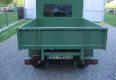 Land Rover Defender Cournil, UMM, Jeep, Merc G 1981 - zdjęcie dodatkowe nr 10 miniaturka