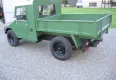 Land Rover Defender Cournil, UMM, Jeep, Merc G 1981 - zdjęcie dodatkowe nr 11 miniaturka