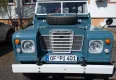 Land Rover Defender seria 3  88 1976 - zdjęcie główne miniaturka