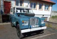 Land Rover Defender seria 3  88 1976 - zdjęcie dodatkowe nr 1 miniaturka