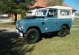 Land Rover Defender seria 3  88 1976 - zdjęcie dodatkowe nr 2 miniaturka