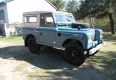 Land Rover Defender seria 3  88 1976 - zdjęcie dodatkowe nr 3 miniaturka