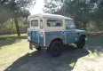 Land Rover Defender seria 3  88 1976 - zdjęcie dodatkowe nr 4 miniaturka