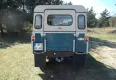 Land Rover Defender seria 3  88 1976 - zdjęcie dodatkowe nr 5 miniaturka