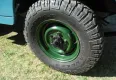 Land Rover Defender seria 3  88 1976 - zdjęcie dodatkowe nr 6 miniaturka