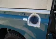 Land Rover Defender seria 3  88 1976 - zdjęcie dodatkowe nr 9 miniaturka