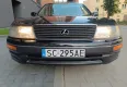 Lexus LS 400 UCF20 1996 - zdjęcie dodatkowe nr 29 miniaturka