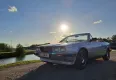 Maserati Biturbo Spyder Zagato 2,5l Biturbo 1987 - zdjęcie dodatkowe nr 1 miniaturka