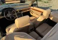 Maserati Biturbo Spyder Zagato 2,5l Biturbo 1987 - zdjęcie dodatkowe nr 8 miniaturka