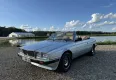 Maserati Biturbo Spyder Zagato 2,5l Biturbo 1987 - zdjęcie dodatkowe nr 20 miniaturka