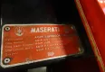 Maserati Merak 1975 - zdjęcie dodatkowe nr 12 miniaturka
