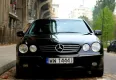 Mercedes CL 600 C215 2000 - zdjęcie dodatkowe nr 5 miniaturka