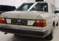 Mercedes W124 1990 - zdjęcie dodatkowe nr 8 miniaturka
