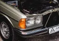 Mercedes W123 230C C123 1982 - zdjęcie dodatkowe nr 28 miniaturka