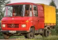 Mercedes  406D 1973 - zdjęcie dodatkowe nr 3 miniaturka