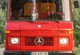 Mercedes  406D 1973 - zdjęcie dodatkowe nr 5 miniaturka