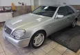 Mercedes CL 500 1998 - zdjęcie główne miniaturka