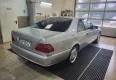 Mercedes CL 500 1998 - zdjęcie dodatkowe nr 1 miniaturka