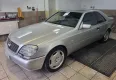 Mercedes CL 500 1998 - zdjęcie dodatkowe nr 2 miniaturka