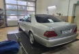 Mercedes CL 500 1998 - zdjęcie dodatkowe nr 4 miniaturka